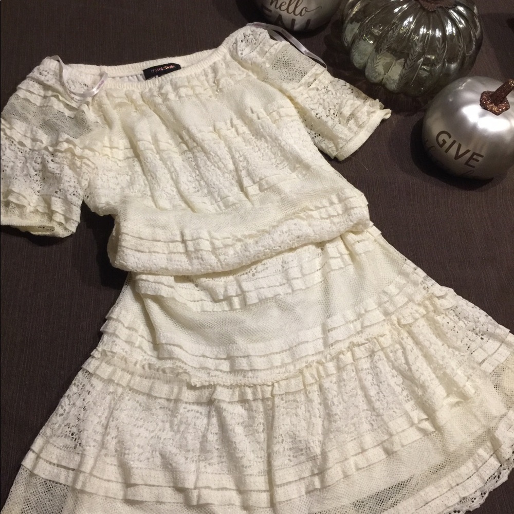 Girls Dress